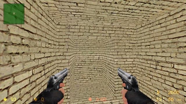 Секреты На Картe zm_dust2_remake_v6 На Css 34v смотреть онлайн