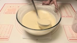 Рецепт блинов