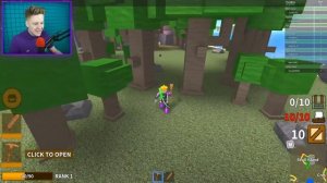 СИМУЛЯТОР ПИРАТА! | Roblox