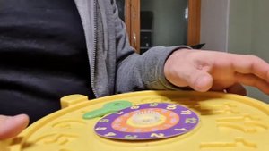 Устройство волнового редуктора