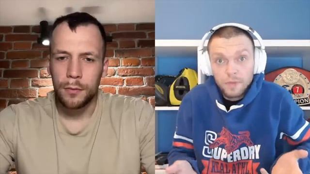 Бивол Рамирес ИТОГИ. Обсуждаем с Виктором Ялымовым!  Что теперь ждет Дмитрия Бивола?