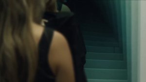 The Changing Room - Short Horror Film