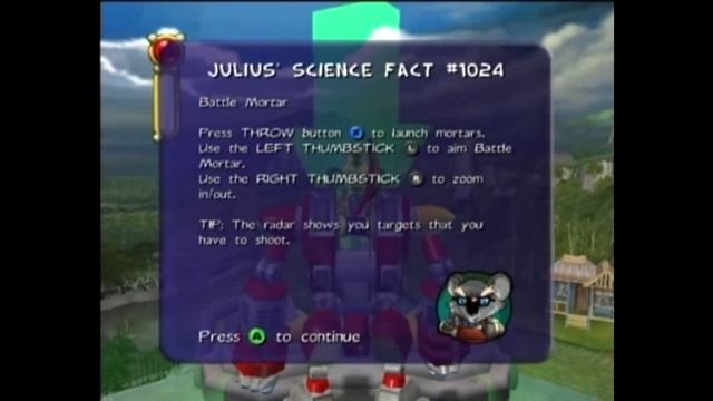 Videogame Throwback - Ty The Tasmanian Tiger 2 (Part 1) смотреть онлайн