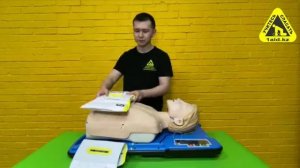 Уникальные преимущества ZOLL AutoPulse - автоматического устройства для непрямого массажа сердца