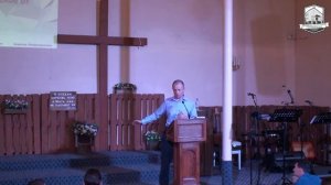 Духовные служения на службе у плоти