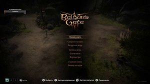 Baldurs Gate 3