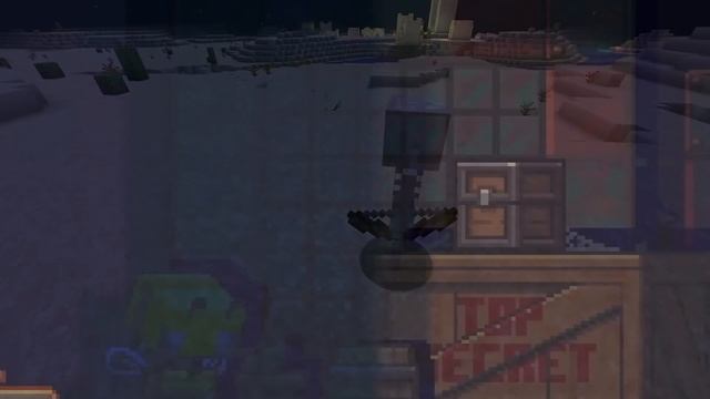 Minecraft Mob Vote: Potential Lore? | Shallow Dive смотреть онлайн