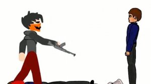 SCP-035 маска одержимости |рисуем мультфильмы 2|