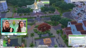 ВСЕ О ДОПОЛНЕНИИ СИМС 4 - СДАЕТСЯ! // обзор стрима от разработчиков  // Sims 4 For Rent