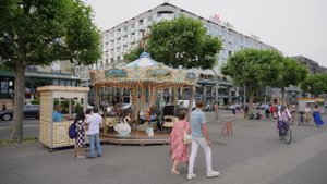 Швейцария. Что посмотреть в Женеве?.