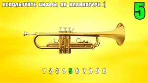 YouTube Труба - играйте на Ютуб с помощью клавиатуры ?