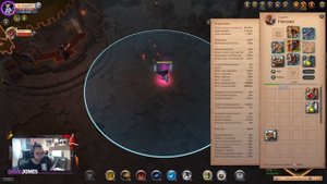 ALBION ONLINE - БИЛД НА ПАРНЫЕ КИНЖАЛЫ В ПРОКЛЯТЫХ ПОДЗЕМЕЛЬЯХ. ГАЙД.