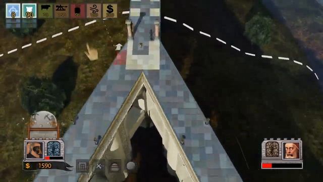 Rock of Ages ♦ Моральное Унижение смотреть онлайн