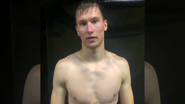 Вызов Беспощадного