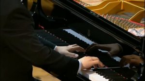 Seong-Jin Cho - Rachmaninoff Piano Concerto No. 3 in D minor, Op. 30 (2011)