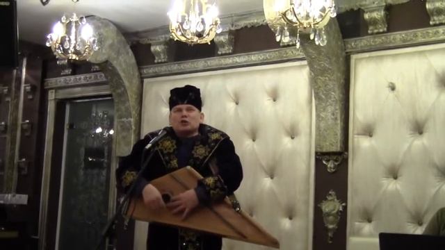 Былина Илья Муромец на Сибирской земле и Каменном поясе 3 смотреть онлайн