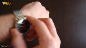 Лучшие мужские часы до 50 тысяч рублей. Как выбрать наручные часы?