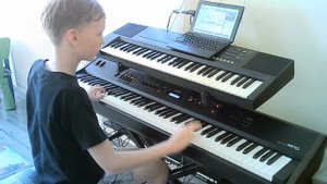 ABBA Hasta Manana (Rico verzió) - MaelkMark