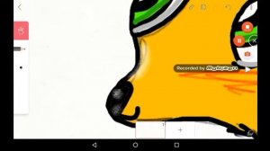Как сделать анимацию движения в flipaclip