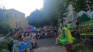 ЗООПАРК В МОСКВЕ  2024 ЧАСТЬ  1