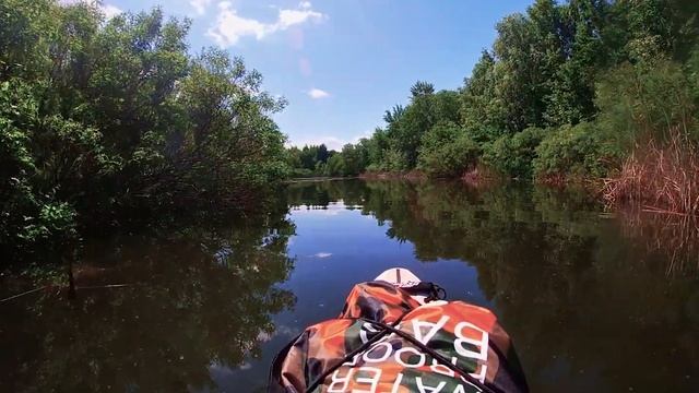 Сапы - Осокорки смотреть онлайн