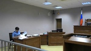 Аудиозапись открытых судов разрешена без уведомления