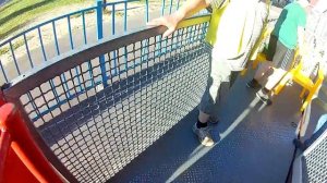 VLOG|Ярославль|стрелка