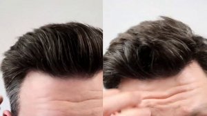 American Crew FINISHING SPRAY - recenzja lakieru do włosów