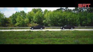 Toyota CAMRY: 2.4 vs 3.0. Расход топлива. #SRT