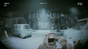 Самый РЕАЛИСТИЧНЫЙ мод для Ready or Not, вдохновленный UNRECORD - RECORDED or NOT