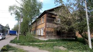 Курс на Белое море по Сухоне #8. По суху, аки по воде.