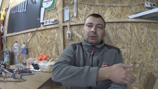 Сравнение дешёвого пистолета и дорого