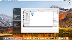 Хакинтош для чайников | 10.13 High Sierra | Установка clover на жесткий диск | Hackintosh