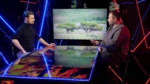 В гостях у Макса, Михаил Веревченко. Работа следопыта в условиях дикой природы |16+