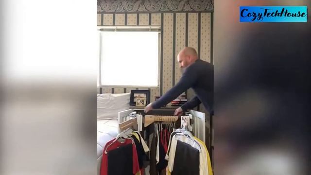 Идеи компактной мебели для вашего дома   Умный дом