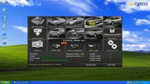 Ford UCDS Pro+ Installation Guide--UOBD2