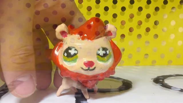 Мои ООАКИ LPS смотреть онлайн