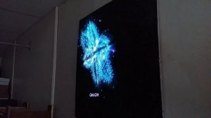 3D Hologram fan - проекция изображений и видеороликов в воздухе
