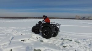 Как Васюган стал Скарабеем. Ответ Putnik 86
