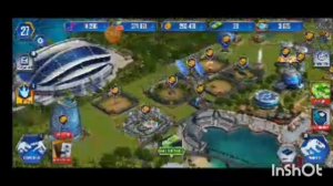 баги в Jurassic world