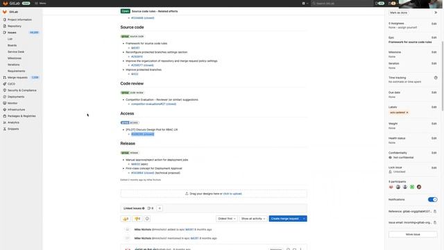 Framework for source code rules walkthrough смотреть онлайн
