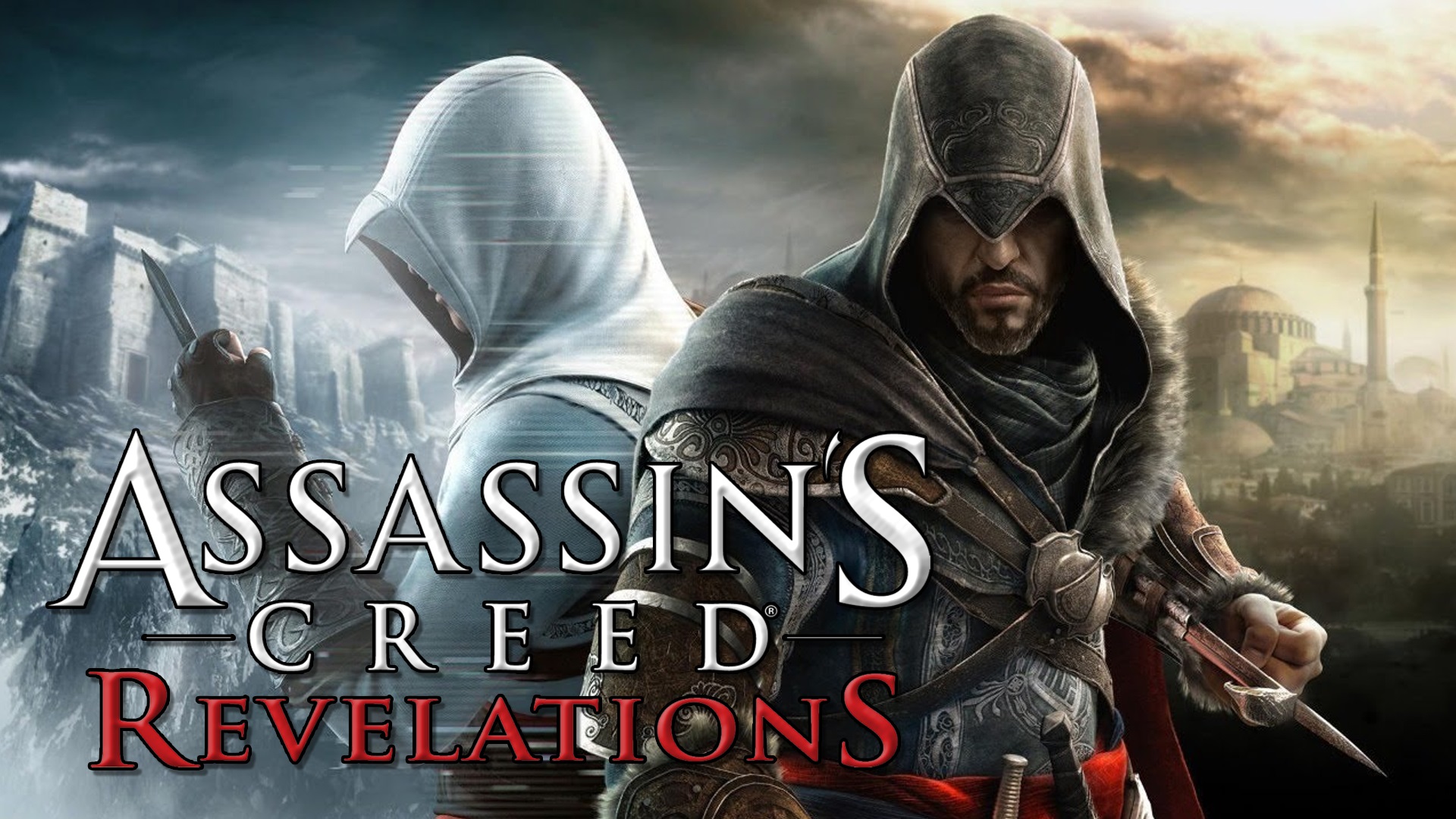 Игра assassin creed revelations. Ассасин Крид. Assassin's Creed: Revelations. Ассасин части. Лучшие части ассасин Крид.