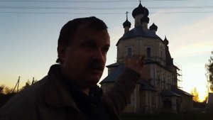 Травовед. На обочине истории. Пелагеина пустынь. Рассказывает Моряков Сергей Викторович