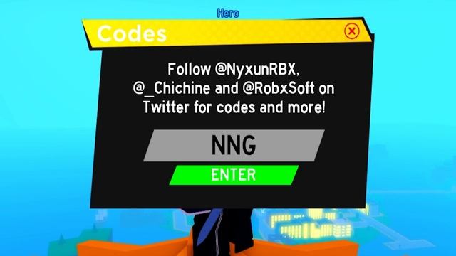 ALL 38 NEW ANIME FIGHTING SIMULATOR CODES - Anime Fighting Simulator Codes (Roblox) смотреть онлайн