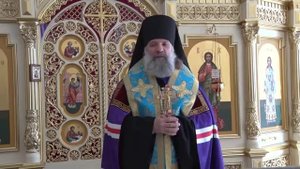 Епископ Скопинский и Шацкий Питирим благословил начальников учреждений УФСИН России по Рязанской обл