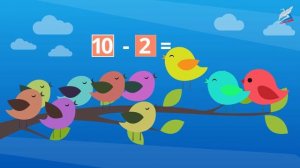 Решение задач. Таблица сложения и вычитания с числом 2