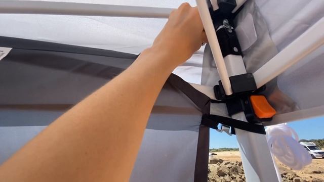 Муж сделал в кабине трака баню. Что мы нашли на дне озёра. смотреть онлайн