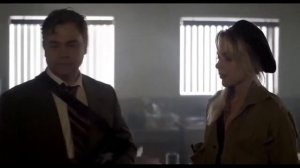 боевик Зеркальщик фильм огонь