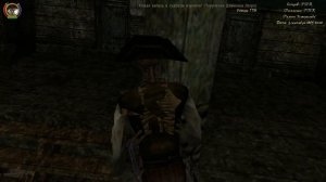 Корсары Ship Pack, Поручение Доминика Легро