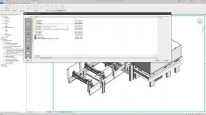 Переводим элементы КОМПАС 3D в Autodesk Revit